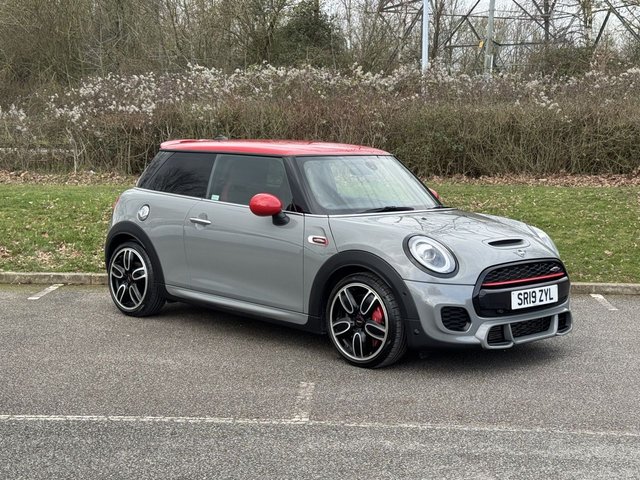 2019 MINI HATCH - Photo 7