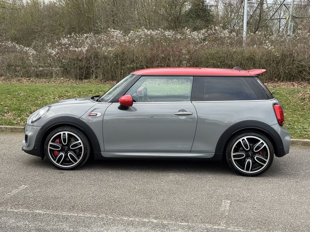 2019 MINI HATCH - Photo 2