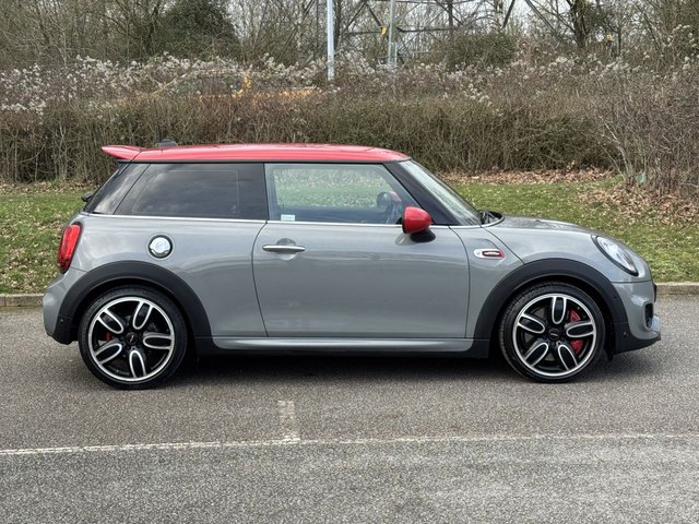 2019 MINI HATCH - Photo 6