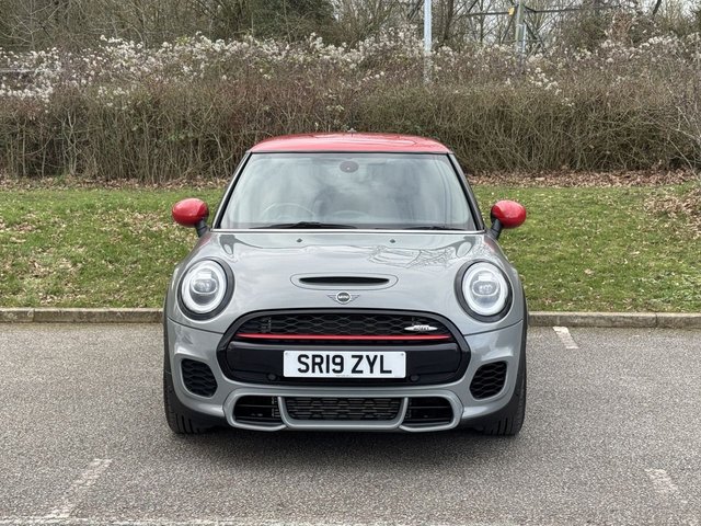 2019 MINI HATCH - Photo 8