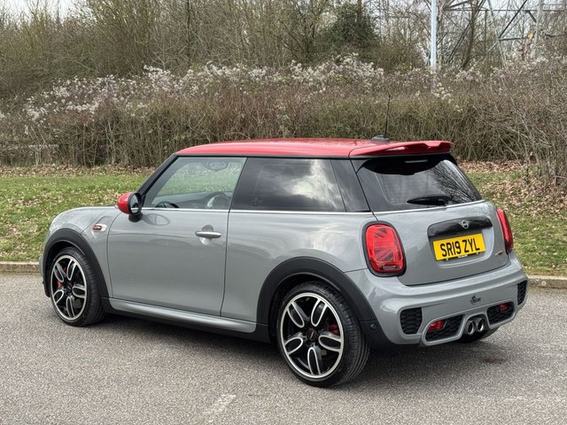 2019 MINI HATCH - Photo 3