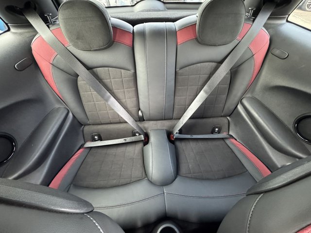 2019 MINI HATCH - Photo 10