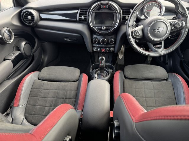 2019 MINI HATCH - Photo 9