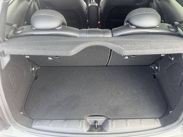 2019 MINI HATCH - Photo 11