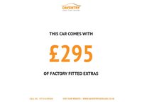 USED 2019 19 VAUXHALL CORSA 1.4i ecoTEC Griffin Hatchback 5dr Petrol Manual Euro 6 (90 ps) Low Insurance, Long MOT, Great Spec