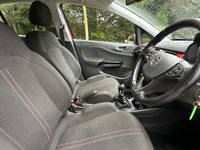 USED 2019 19 VAUXHALL CORSA 1.4i ecoTEC Griffin Hatchback 5dr Petrol Manual Euro 6 (90 ps) Low Insurance, Long MOT, Great Spec