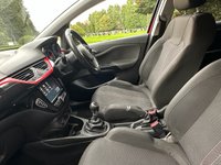 USED 2019 19 VAUXHALL CORSA 1.4i ecoTEC Griffin Hatchback 5dr Petrol Manual Euro 6 (90 ps) Low Insurance, Long MOT, Great Spec