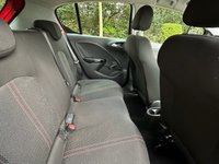 USED 2019 19 VAUXHALL CORSA 1.4i ecoTEC Griffin Hatchback 5dr Petrol Manual Euro 6 (90 ps) Low Insurance, Long MOT, Great Spec