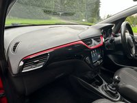 USED 2019 19 VAUXHALL CORSA 1.4i ecoTEC Griffin Hatchback 5dr Petrol Manual Euro 6 (90 ps) Low Insurance, Long MOT, Great Spec