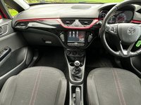 USED 2019 19 VAUXHALL CORSA 1.4i ecoTEC Griffin Hatchback 5dr Petrol Manual Euro 6 (90 ps) Low Insurance, Long MOT, Great Spec