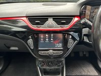USED 2019 19 VAUXHALL CORSA 1.4i ecoTEC Griffin Hatchback 5dr Petrol Manual Euro 6 (90 ps) Low Insurance, Long MOT, Great Spec