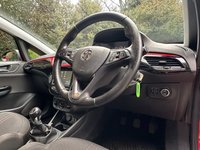 USED 2019 19 VAUXHALL CORSA 1.4i ecoTEC Griffin Hatchback 5dr Petrol Manual Euro 6 (90 ps) Low Insurance, Long MOT, Great Spec