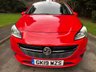 USED 2019 19 VAUXHALL CORSA 1.4i ecoTEC Griffin Hatchback 5dr Petrol Manual Euro 6 (90 ps) Low Insurance, Long MOT, Great Spec