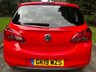 USED 2019 19 VAUXHALL CORSA 1.4i ecoTEC Griffin Hatchback 5dr Petrol Manual Euro 6 (90 ps) Low Insurance, Long MOT, Great Spec