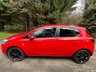 USED 2019 19 VAUXHALL CORSA 1.4i ecoTEC Griffin Hatchback 5dr Petrol Manual Euro 6 (90 ps) Low Insurance, Long MOT, Great Spec