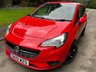 USED 2019 19 VAUXHALL CORSA 1.4i ecoTEC Griffin Hatchback 5dr Petrol Manual Euro 6 (90 ps) Low Insurance, Long MOT, Great Spec