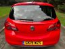 USED 2019 19 VAUXHALL CORSA 1.4i ecoTEC Griffin Hatchback 5dr Petrol Manual Euro 6 (90 ps) Low Insurance, Long MOT, Great Spec