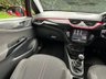USED 2019 19 VAUXHALL CORSA 1.4i ecoTEC Griffin Hatchback 5dr Petrol Manual Euro 6 (90 ps) Low Insurance, Long MOT, Great Spec