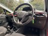 USED 2019 19 VAUXHALL CORSA 1.4i ecoTEC Griffin Hatchback 5dr Petrol Manual Euro 6 (90 ps) Low Insurance, Long MOT, Great Spec