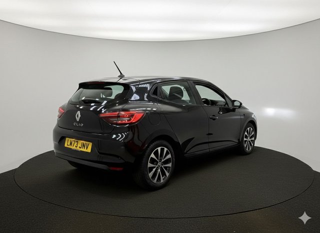 2023 Renault Clio 1L Evolution 5dr - Photo 4