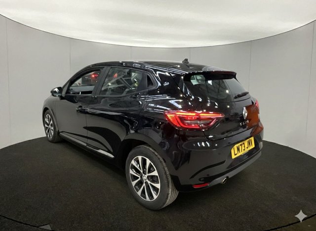 2023 Renault Clio 1L Evolution 5dr - Photo 5