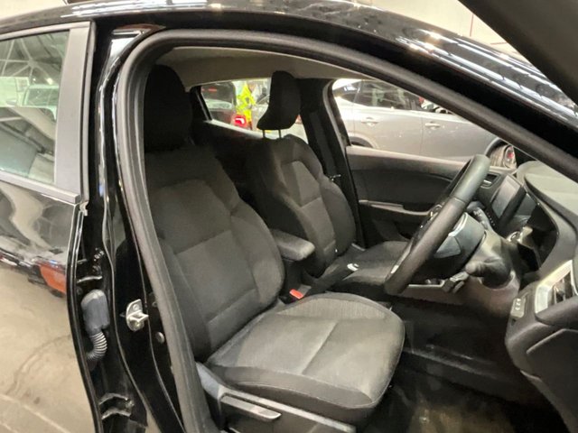 2023 Renault Clio 1L Evolution 5dr - Photo 9