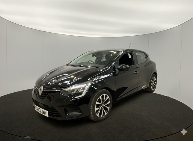 2023 Renault Clio 1L Evolution 5dr - Photo 6