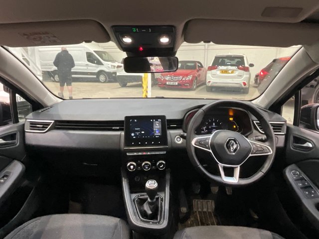 2023 Renault Clio 1L Evolution 5dr - Photo 10