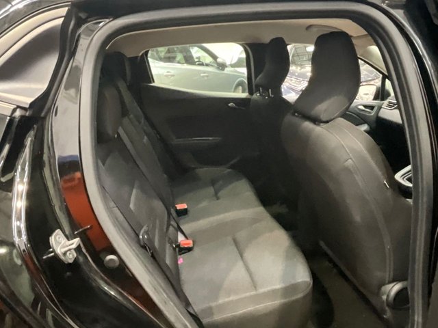 2023 Renault Clio 1L Evolution 5dr - Photo 11