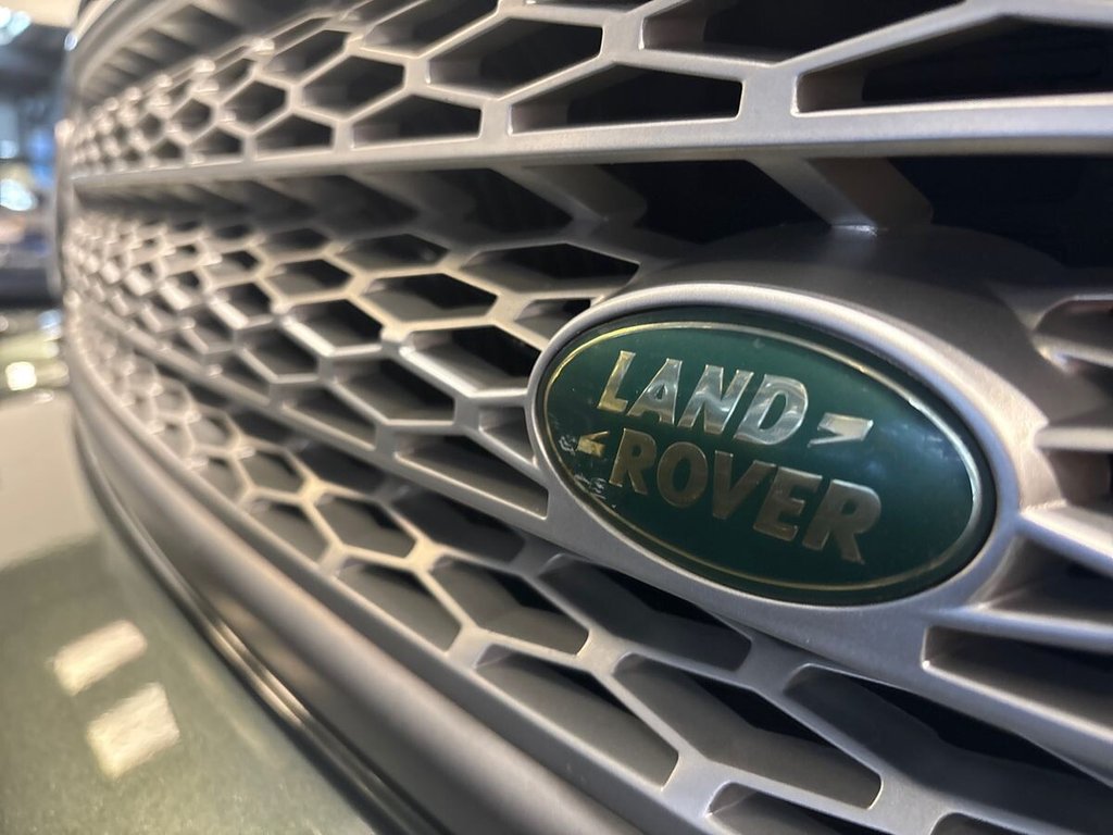 USED 2007 57 LAND ROVER RANGE ROVER 3.6 TD V8 Vogue Station Wagon 5dr Diesel Automatic (299 g/km, 272 bhp) 2 OWNER|CLEAR GLASS EXAMPLE