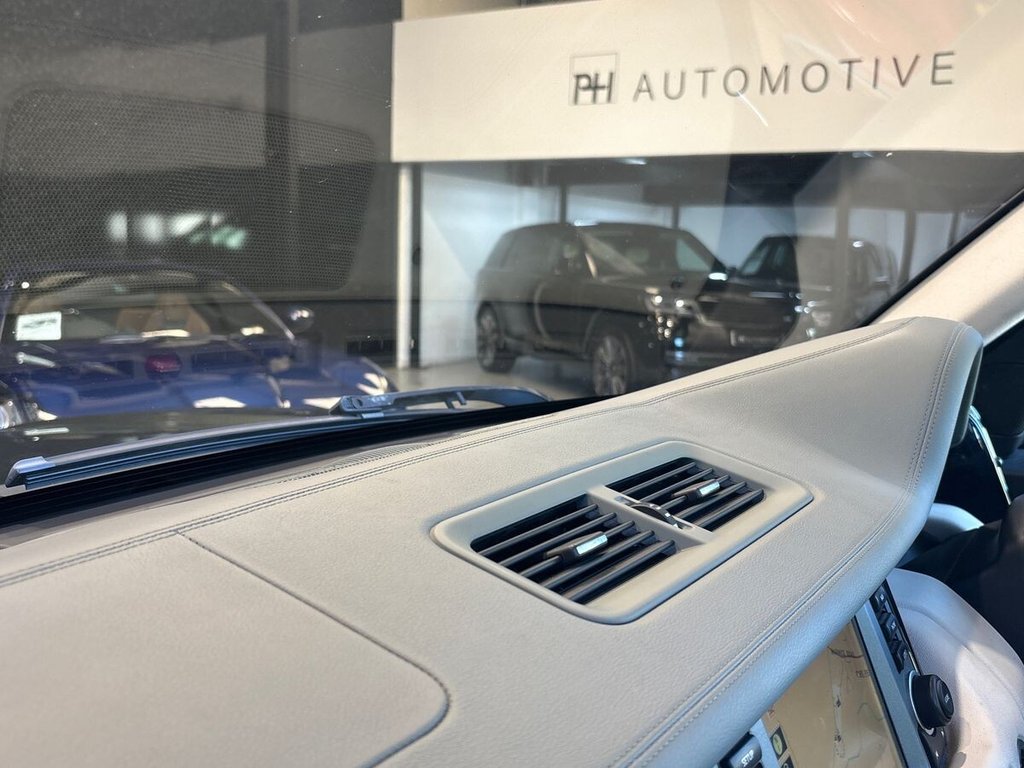 USED 2007 57 LAND ROVER RANGE ROVER 3.6 TD V8 Vogue Station Wagon 5dr Diesel Automatic (299 g/km, 272 bhp) 2 OWNER|CLEAR GLASS EXAMPLE
