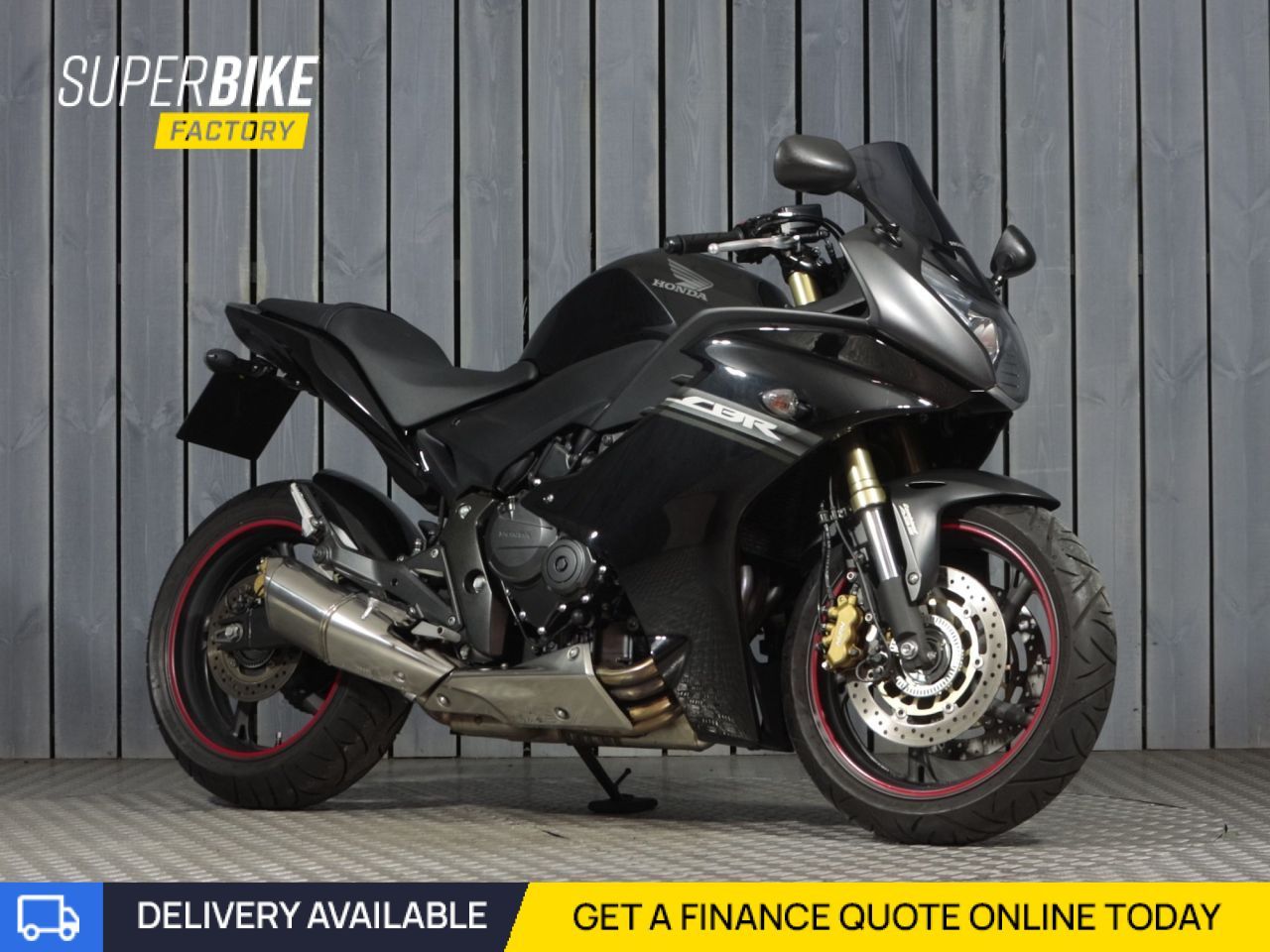 HONDA CBR600FCBR600F HONDA CBR600FCBR600F