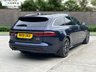 USED 2019 19 JAGUAR XF 2.0d R-Sport Sportbrake 5dr Diesel Auto AWD Euro 6 (s/s) (180 ps) 