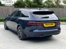 USED 2019 19 JAGUAR XF 2.0d R-Sport Sportbrake 5dr Diesel Auto AWD Euro 6 (s/s) (180 ps) 