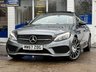 USED 2017 67 MERCEDES-BENZ C-CLASS 3.0 C43 V6 AMG (Premium) Coupe 2dr Petrol G-Tronic+ 4MATIC Euro 6 (s/s) (367 ps) 2 KEYS / PAN ROOF! / PREMIUM MODEL / AUTO / PARK ASSIST
