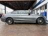 USED 2017 67 MERCEDES-BENZ C-CLASS 3.0 C43 V6 AMG (Premium) Coupe 2dr Petrol G-Tronic+ 4MATIC Euro 6 (s/s) (367 ps) 2 KEYS / PAN ROOF! / PREMIUM MODEL / AUTO / PARK ASSIST