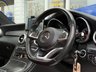 USED 2017 67 MERCEDES-BENZ C-CLASS 3.0 C43 V6 AMG (Premium) Coupe 2dr Petrol G-Tronic+ 4MATIC Euro 6 (s/s) (367 ps) 2 KEYS / PAN ROOF! / PREMIUM MODEL / AUTO / PARK ASSIST