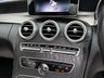 USED 2017 67 MERCEDES-BENZ C-CLASS 3.0 C43 V6 AMG (Premium) Coupe 2dr Petrol G-Tronic+ 4MATIC Euro 6 (s/s) (367 ps) 2 KEYS / PAN ROOF! / PREMIUM MODEL / AUTO / PARK ASSIST