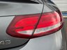 USED 2017 67 MERCEDES-BENZ C-CLASS 3.0 C43 V6 AMG (Premium) Coupe 2dr Petrol G-Tronic+ 4MATIC Euro 6 (s/s) (367 ps) 2 KEYS / PAN ROOF! / PREMIUM MODEL / AUTO / PARK ASSIST