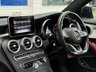 USED 2017 67 MERCEDES-BENZ C-CLASS 3.0 C43 V6 AMG (Premium) Coupe 2dr Petrol G-Tronic+ 4MATIC Euro 6 (s/s) (367 ps) 2 KEYS / PAN ROOF! / PREMIUM MODEL / AUTO / PARK ASSIST