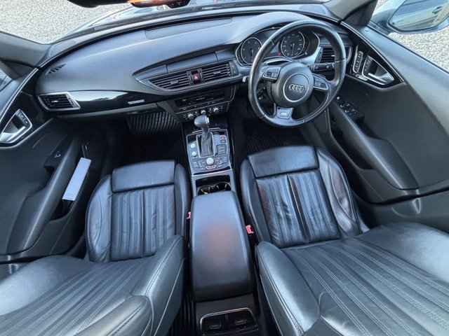2014 AUDI A7 - Photo 10