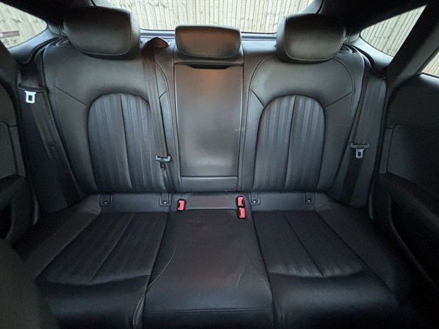 2014 AUDI A7 - Photo 11