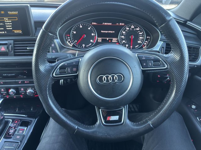 2014 AUDI A7 - Photo 12