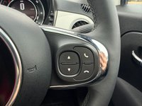 USED 2024 24 FIAT 500 1.0 MHEV Top Hatchback 3dr Petrol Manual Euro 6 (s/s) (70 bhp) BLUETOOTH, AIR-CON, 16" ALLOYS
