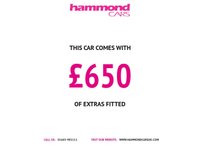 USED 2024 24 FIAT 500 1.0 MHEV Top Hatchback 3dr Petrol Manual Euro 6 (s/s) (70 bhp) BLUETOOTH, AIR-CON, 16" ALLOYS