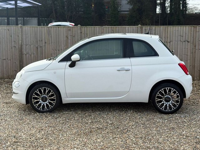 2024 FIAT 500 - Photo 2