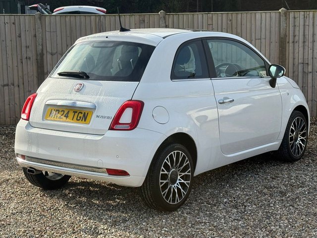 2024 FIAT 500 - Photo 5