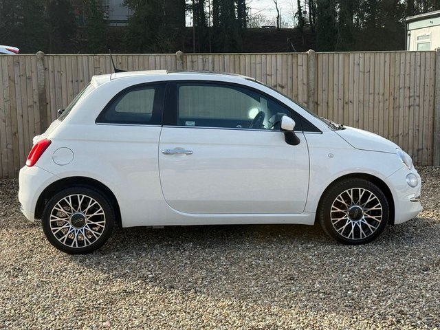 2024 FIAT 500 - Photo 6