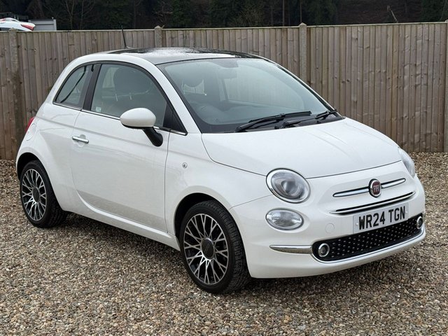 2024 FIAT 500 - Photo 7