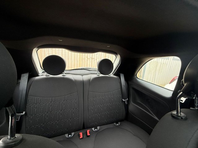 2024 FIAT 500 - Photo 10